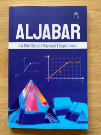 Image of Aljabar
