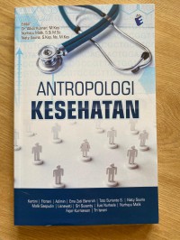 Image of Antroplogi Kesehatan