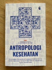 Image of Antropologi Kesehatan