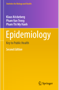 Image of Epidemiology Key to Public Health