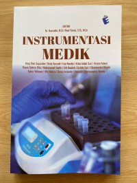Image of Instrumen Medik