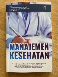Image of Manajemen Kesehatan