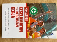 Image of Manajemen Keselamatan dan Kesehatan Kerja