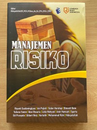 Image of Manajemen Risiko