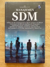 Image of Manajemen SDM