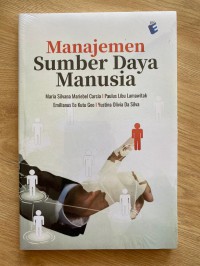 Image of Manajemen Sumber Daya Manusia