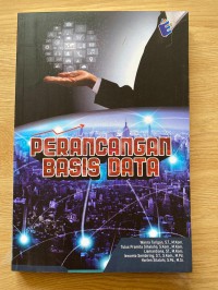 Image of Perancangan Basis Data