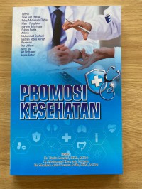 Image of Promosi Kesehatan