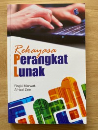 Image of Rekayasa Perangkat Lunak
