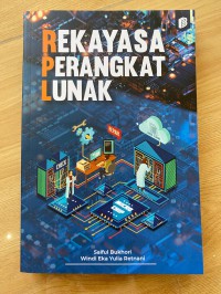 Image of Rekayasa Perangkat Lunak