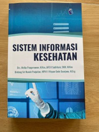 Image of Sistem Informasi Kesehatan