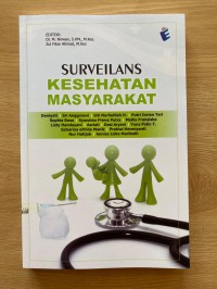 Image of Surveilans Kesehatan Masyarakat